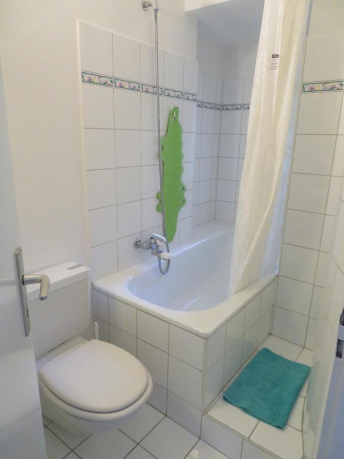 Casa Speranza Leilighet Locarno Eksteriør bilde
